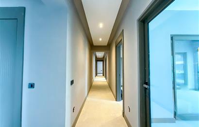 C21 LOCA'DAN MİXTUM LİFE 3,5+1 KİRALIK DAİRE