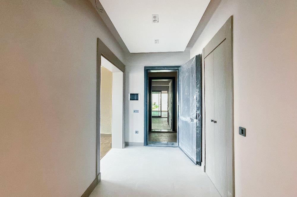 C21 LOCA'DAN MİXTUM LİFE 3,5+1 KİRALIK DAİRE