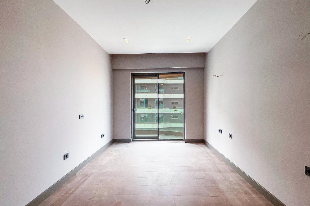 C21 LOCA'DAN MİXTUM LİFE 3,5+1 KİRALIK DAİRE