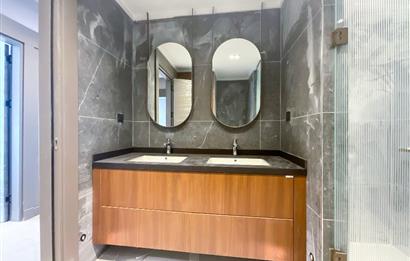 C21 LOCA'DAN MİXTUM LİFE 3,5+1 KİRALIK DAİRE