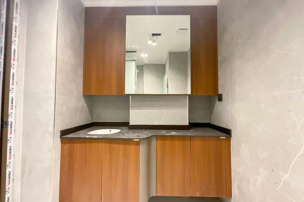 C21 LOCA'DAN MİXTUM LİFE 3,5+1 KİRALIK DAİRE