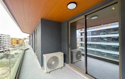 C21 LOCA'DAN MİXTUM LİFE 3,5+1 KİRALIK DAİRE