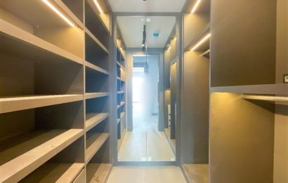 C21 LOCA'DAN MİXTUM LİFE 3,5+1 KİRALIK DAİRE