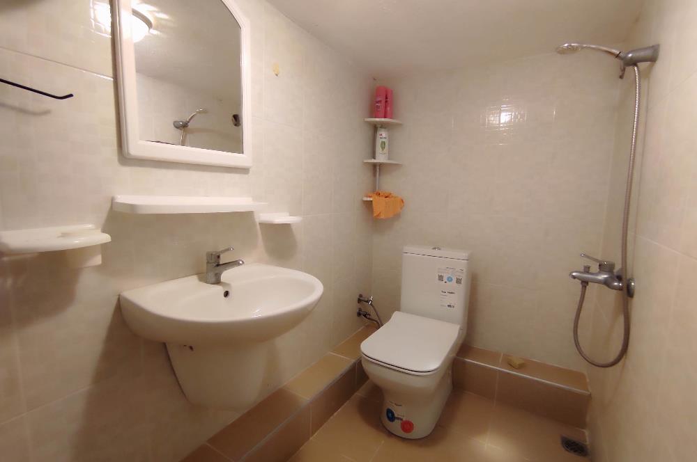 Konacıkta 2+1 Kiralık Daire