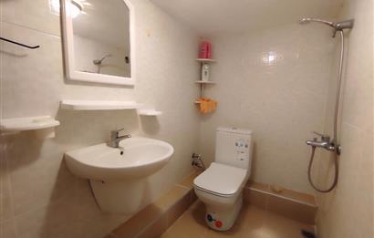 Konacıkta 2+1 Kiralık Daire