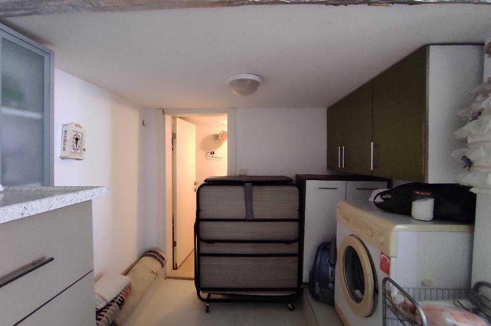 Konacıkta 2+1 Kiralık Daire