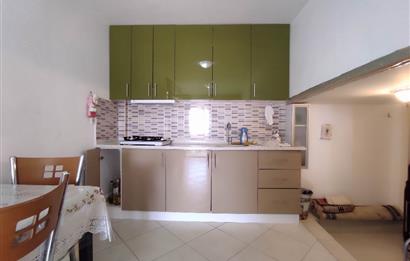 Konacıkta 2+1 Kiralık Daire