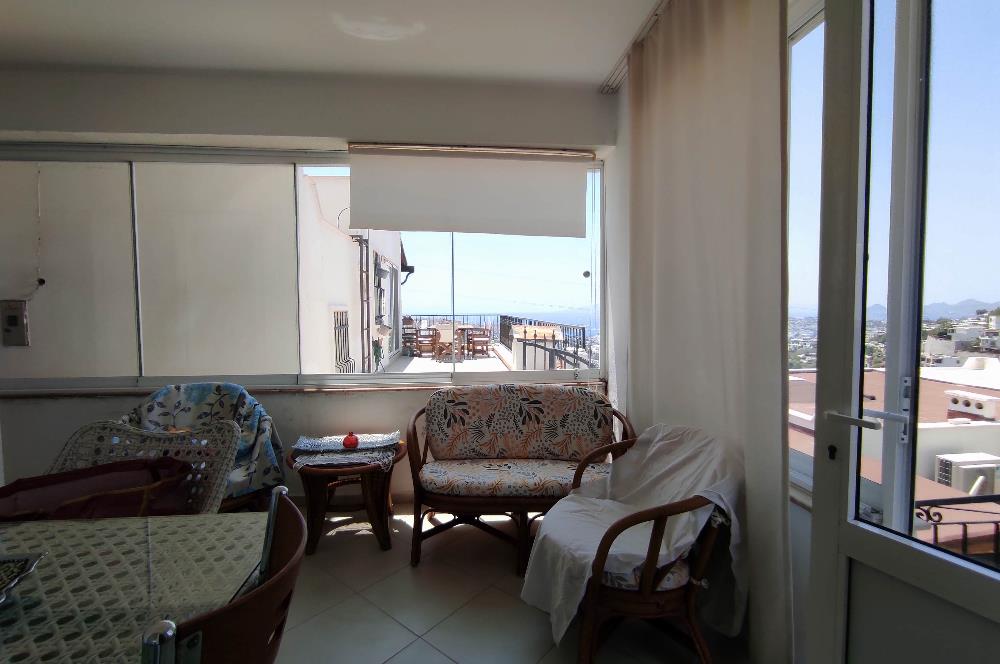 Konacıkta 2+1 Kiralık Daire