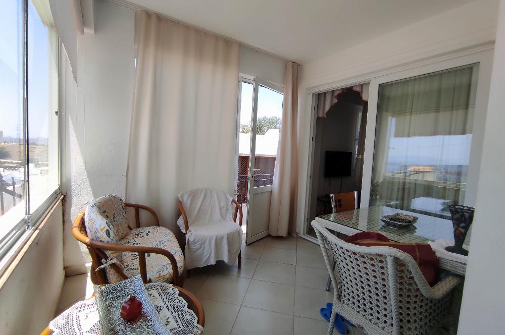 Konacıkta 2+1 Kiralık Daire