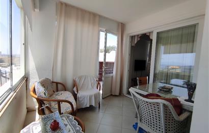 Konacıkta 2+1 Kiralık Daire