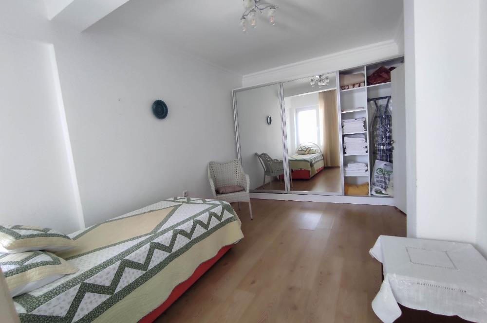 Konacıkta 2+1 Kiralık Daire