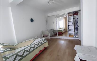 Konacıkta 2+1 Kiralık Daire