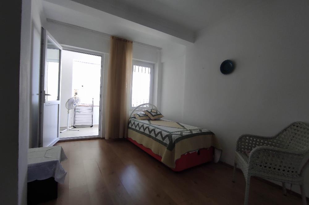 Konacıkta 2+1 Kiralık Daire