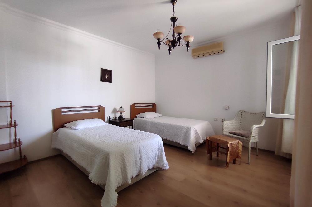 Konacıkta 2+1 Kiralık Daire