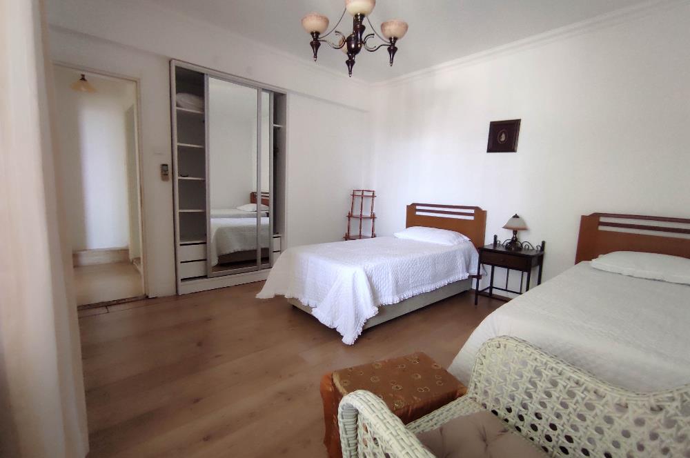 Konacıkta 2+1 Kiralık Daire