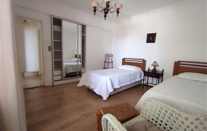 Konacıkta 2+1 Kiralık Daire