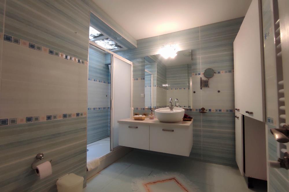 Konacıkta 2+1 Kiralık Daire