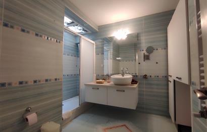 Konacıkta 2+1 Kiralık Daire