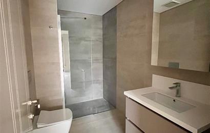 Emlak Konutlarında 3Cephe Bahçe Kullanımlı Kiralık Daire