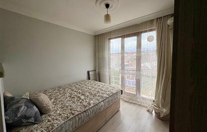 C21 LOCA’DAN NEF KARŞISI 1+0 EŞYALI