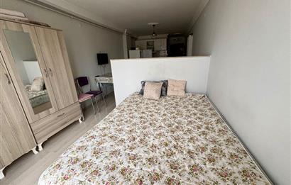 C21 LOCA’DAN NEF KARŞISI 1+0 EŞYALI