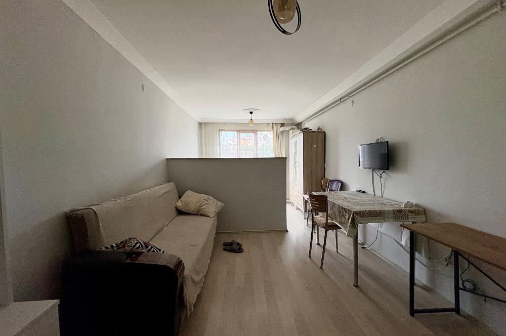 C21 LOCA’DAN NEF KARŞISI 1+0 EŞYALI