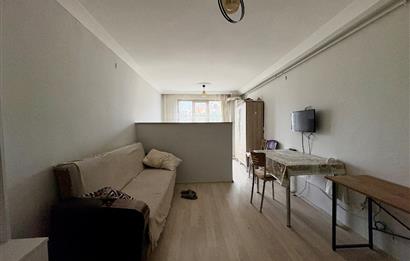 C21 LOCA’DAN NEF KARŞISI 1+0 EŞYALI