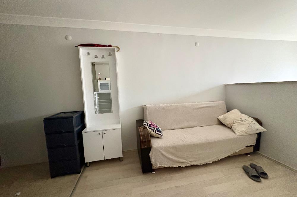 C21 LOCA’DAN NEF KARŞISI 1+0 EŞYALI