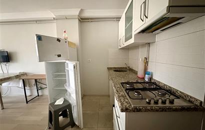 C21 LOCA’DAN NEF KARŞISI 1+0 EŞYALI