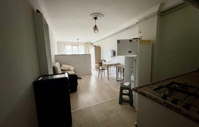 C21 LOCA’DAN NEF KARŞISI 1+0 EŞYALI