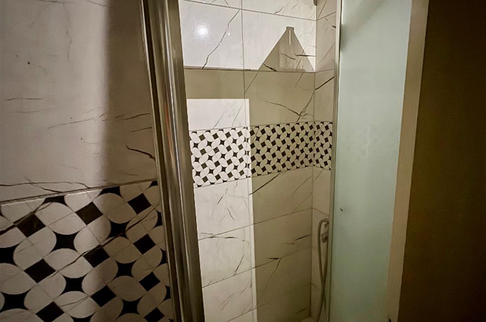 C21 LOCA’DAN NEF KARŞISI 1+0 EŞYALI