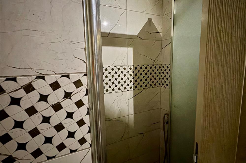 C21 LOCA’DAN NEF KARŞISI 1+0 EŞYALI DAİRE