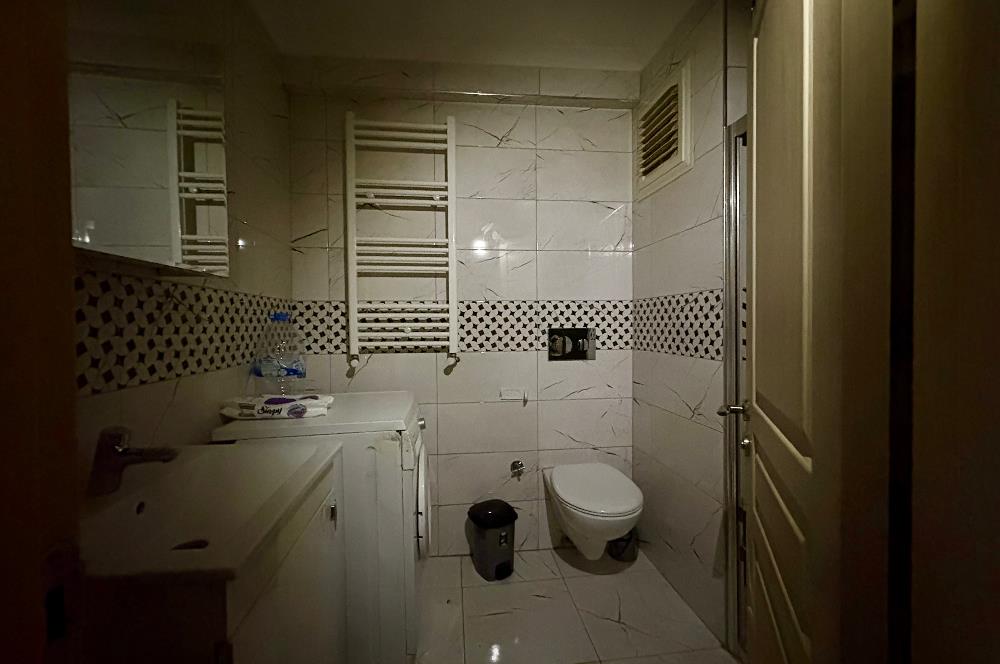 C21 LOCA’DAN NEF KARŞISI 1+0 EŞYALI