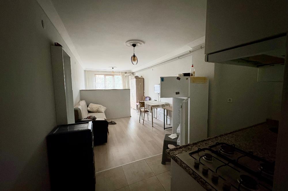 C21 LOCA’DAN NEF KARŞISI 1+0 EŞYALI