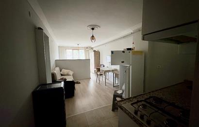 C21 LOCA’DAN NEF KARŞISI 1+0 EŞYALI