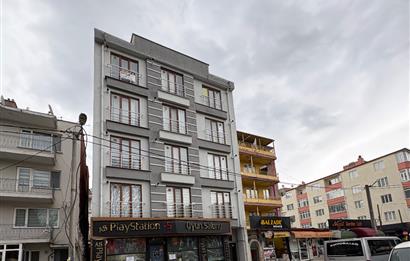 C21 LOCA’DAN NEF KARŞISI 1+0 EŞYALI