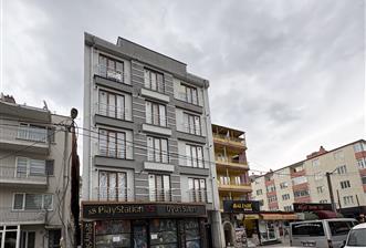 C21 LOCA’DAN NEF KARŞISI 1+0 EŞYALI DAİRE - 1 - 31816