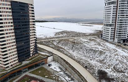 İNCEK TAŞPINAR NEVAPORTTA 1+1 MOBİLYALI GÖL MANZARALI DAİRE