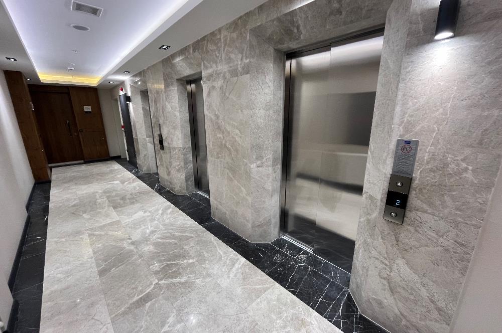 İNCEK TAŞPINAR NEVAPORTTA 1+1 MOBİLYALI GÖL MANZARALI DAİRE