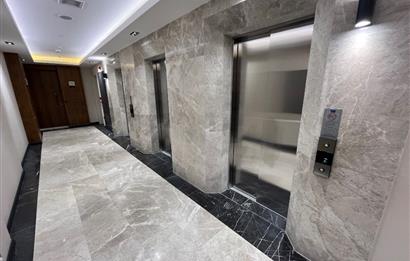 İNCEK TAŞPINAR NEVAPORTTA 1+1 MOBİLYALI GÖL MANZARALI DAİRE