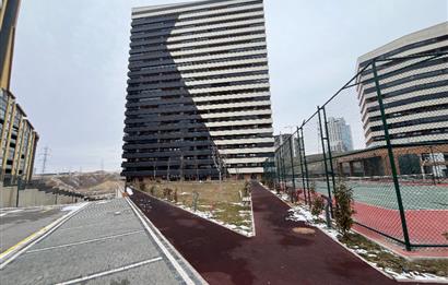 İNCEK TAŞPINAR NEVAPORTTA 1+1 MOBİLYALI GÖL MANZARALI DAİRE