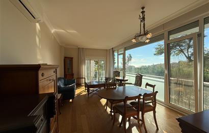 Yeşilköy Yeşilyurt Satılık 2+1 Daire Deniz Manzaralı