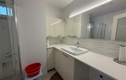 Yeşilköy Yeşilyurt Satılık 2+1 Daire Deniz Manzaralı