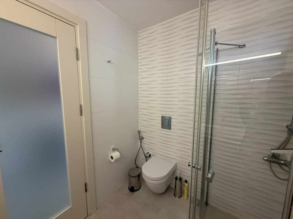 Yeşilköy Yeşilyurt Satılık 2+1 Daire Deniz Manzaralı