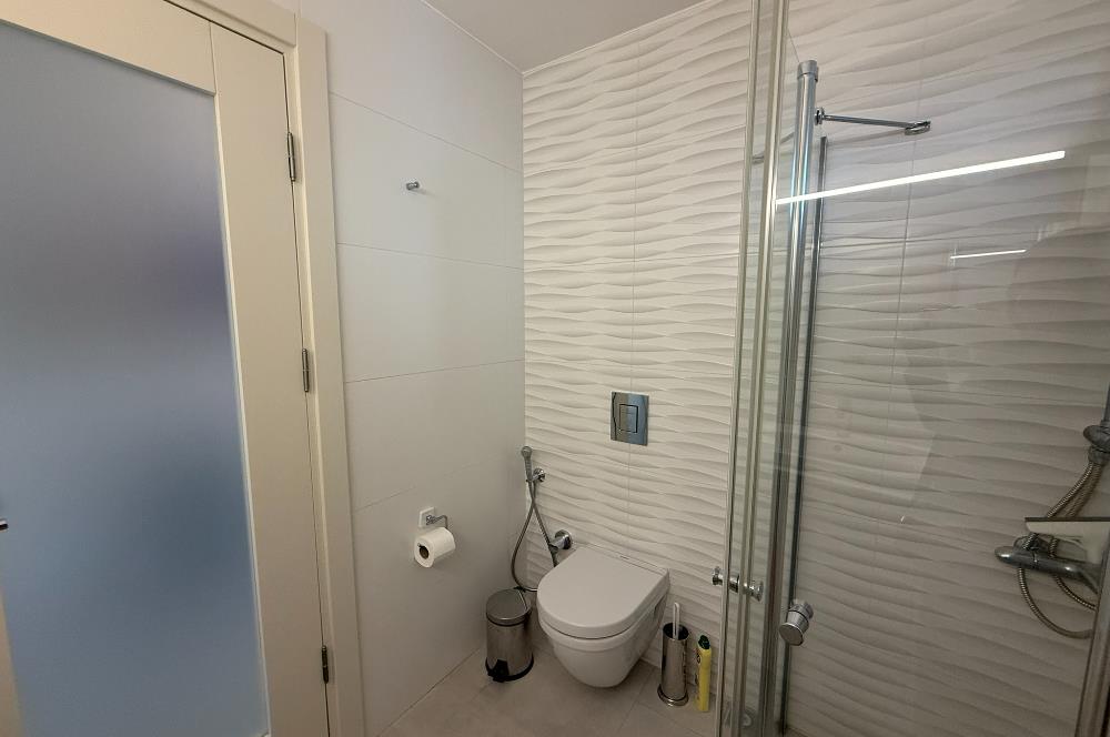 Yeşilköy Yeşilyurt Satılık 2+1 Daire Deniz Manzaralı