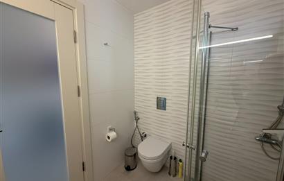 Yeşilköy Yeşilyurt Satılık 2+1 Daire Deniz Manzaralı