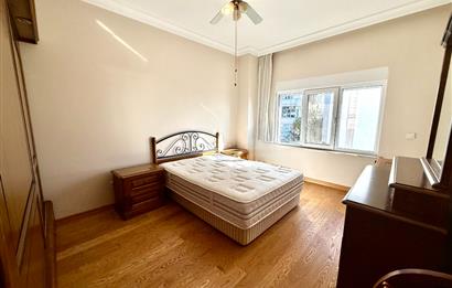 Yeşilköy Yeşilyurt Satılık 2+1 Daire Deniz Manzaralı