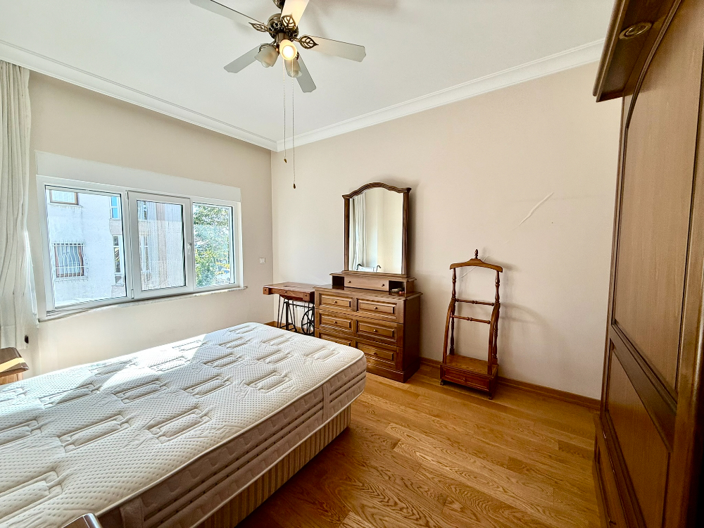 Yeşilköy Yeşilyurt Satılık 2+1 Daire Deniz Manzaralı