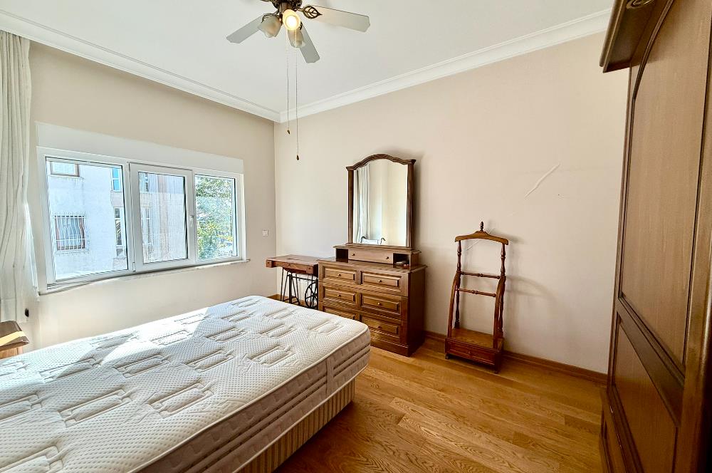 Yeşilköy Yeşilyurt Satılık 2+1 Daire Deniz Manzaralı