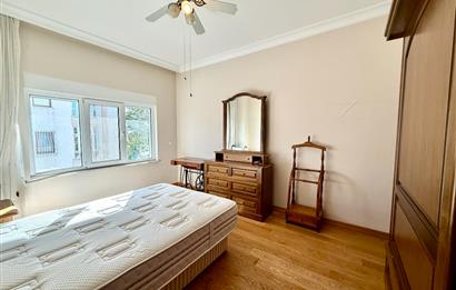 Yeşilköy Yeşilyurt Satılık 2+1 Daire Deniz Manzaralı